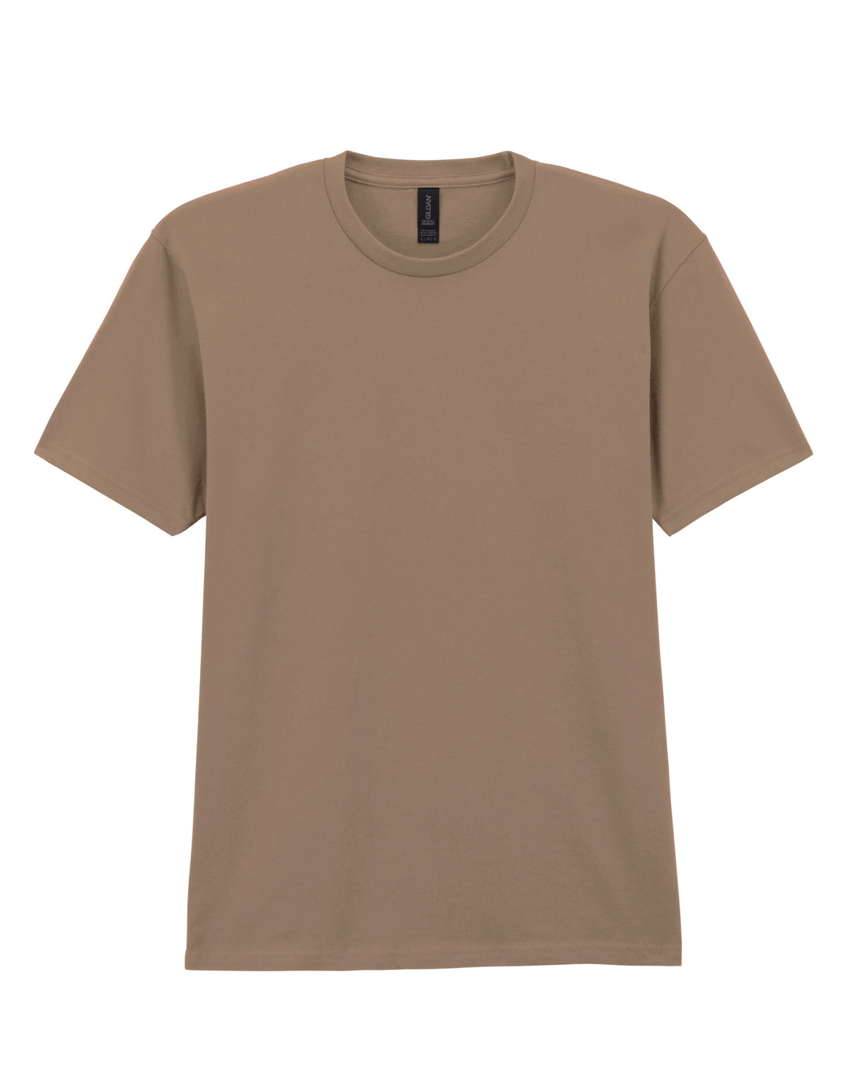 Gildan Softstyle Midweight Adult T-Shirt