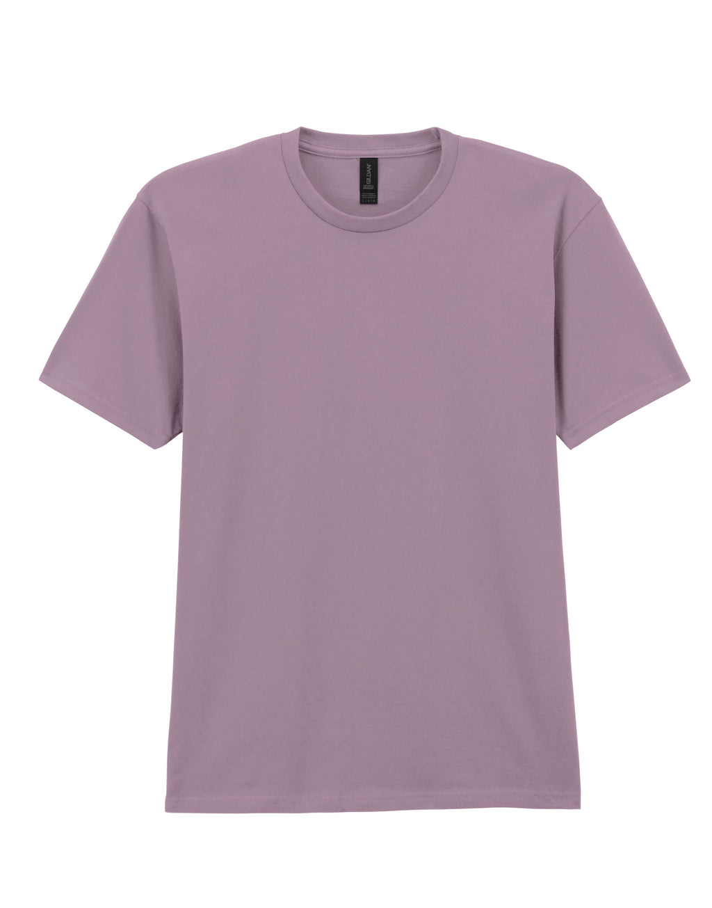 65000 Gildan Softstyle Midweight Adult T-Shirt - Paragon - 65000
