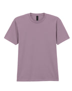 65000 Gildan Softstyle Midweight Adult T-Shirt - Paragon - 65000