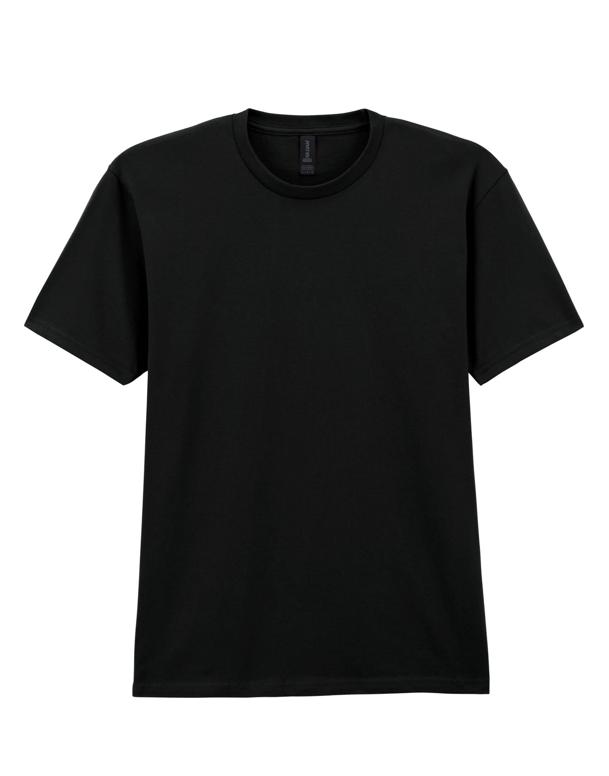 Gildan Softstyle Midweight Adult T-Shirt