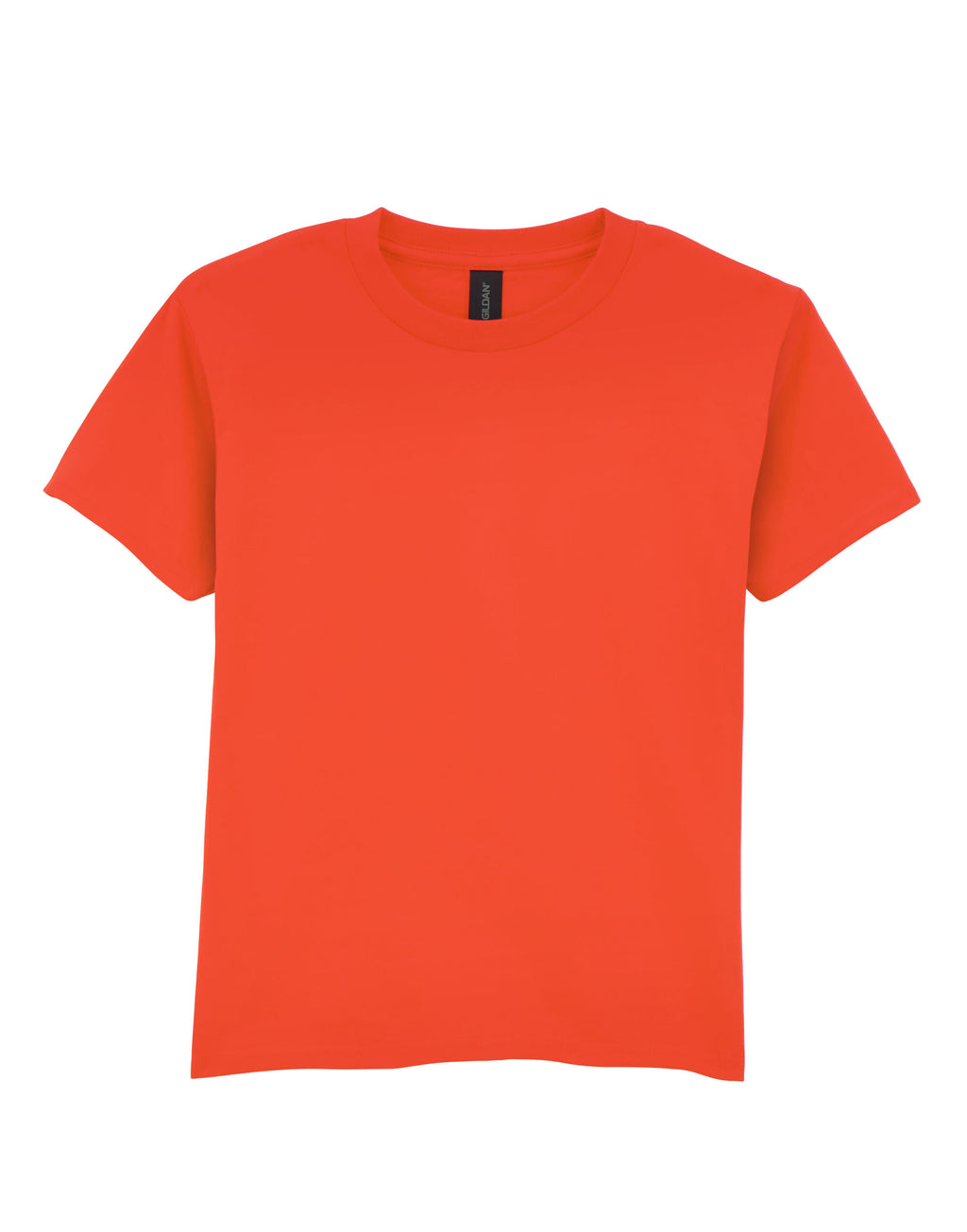 Gildan Softstyle Midweight Youth T-Shirt