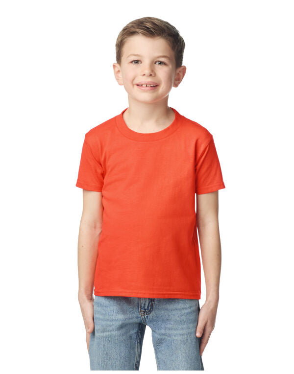 Gildan Softstyle Midweight Youth T-Shirt