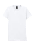 Gildan Softstyle Midweight Womens Tshirt