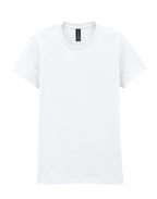 Gildan Softstyle Midweight Womens Tshirt