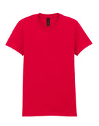 Gildan Softstyle Midweight Womens Tshirt