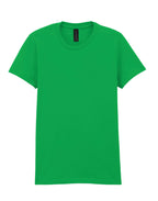 Gildan Softstyle Midweight Womens Tshirt