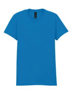 Gildan Softstyle Midweight Womens Tshirt