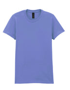 Gildan Softstyle Midweight Womens Tshirt