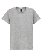 Gildan Softstyle Midweight Womens Tshirt