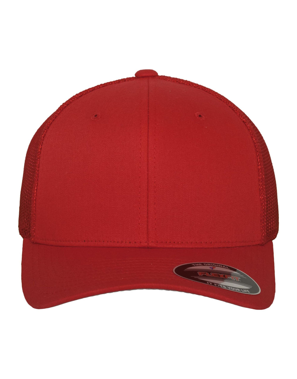 Flexfit Mesh Trucker