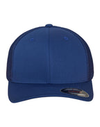 Flexfit Mesh Trucker