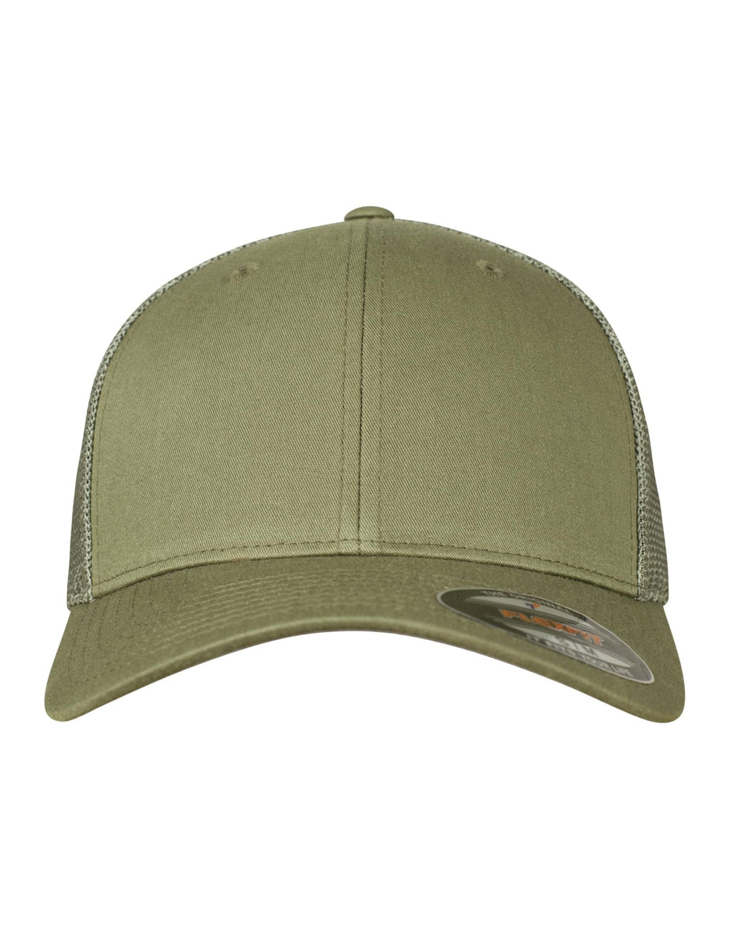 Flexfit Mesh Trucker