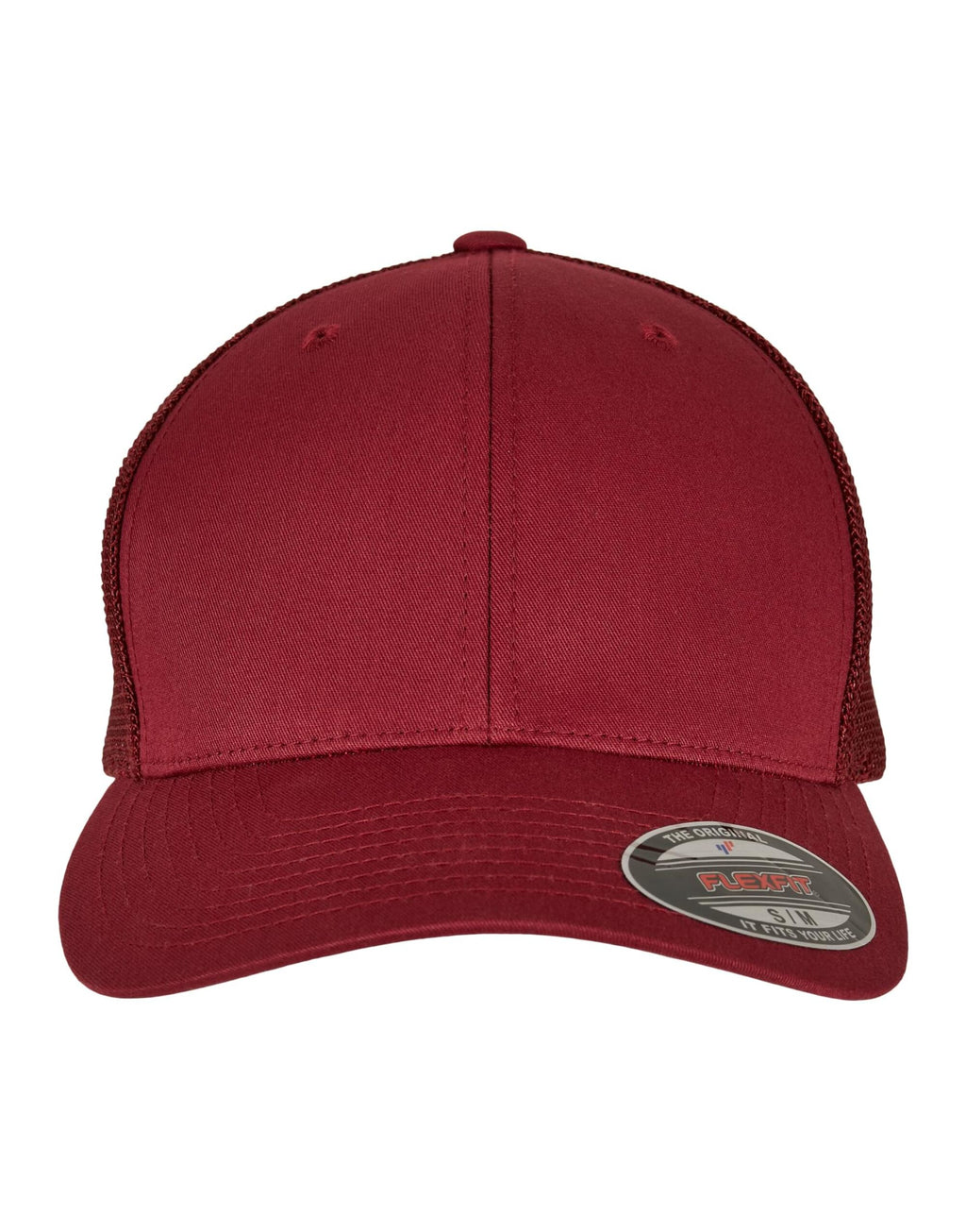 Flexfit Mesh Trucker