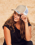Flexfit Retro Trucker Two Tone Cap