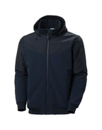 Helly Hansen Oxford Winter Softshell Jkt