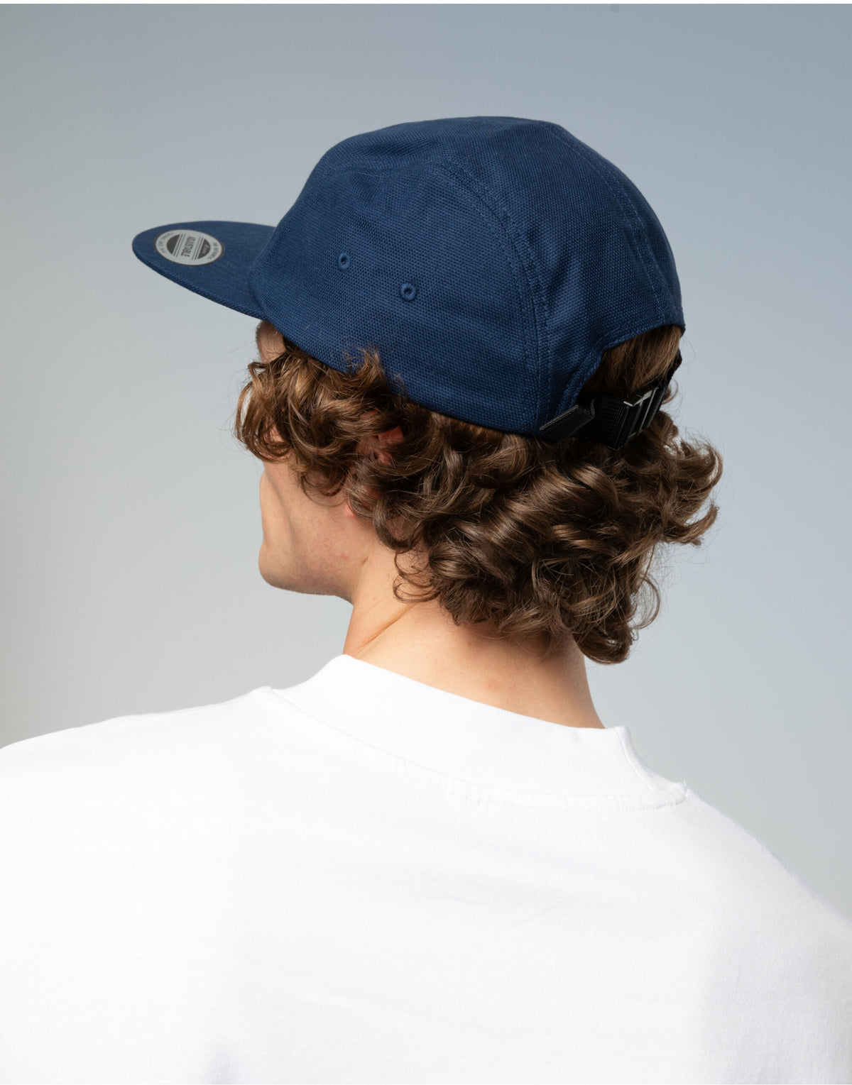 Flexfit Jokey Canvas Cap