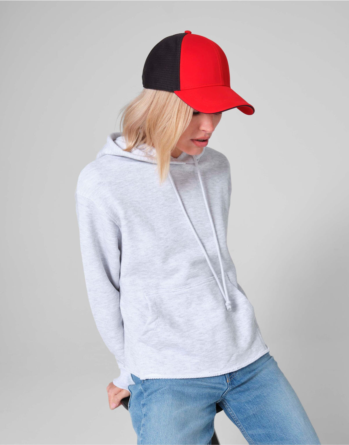 Beechfield Club Cap