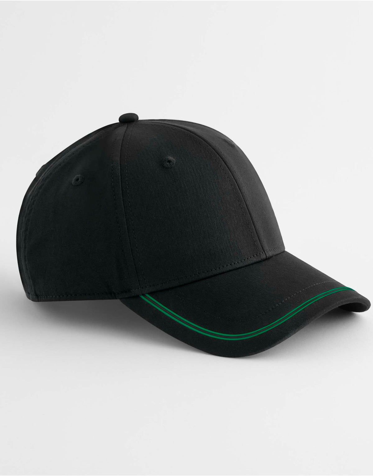 Beechfield Match Day Cap