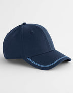 Beechfield Match Day Cap