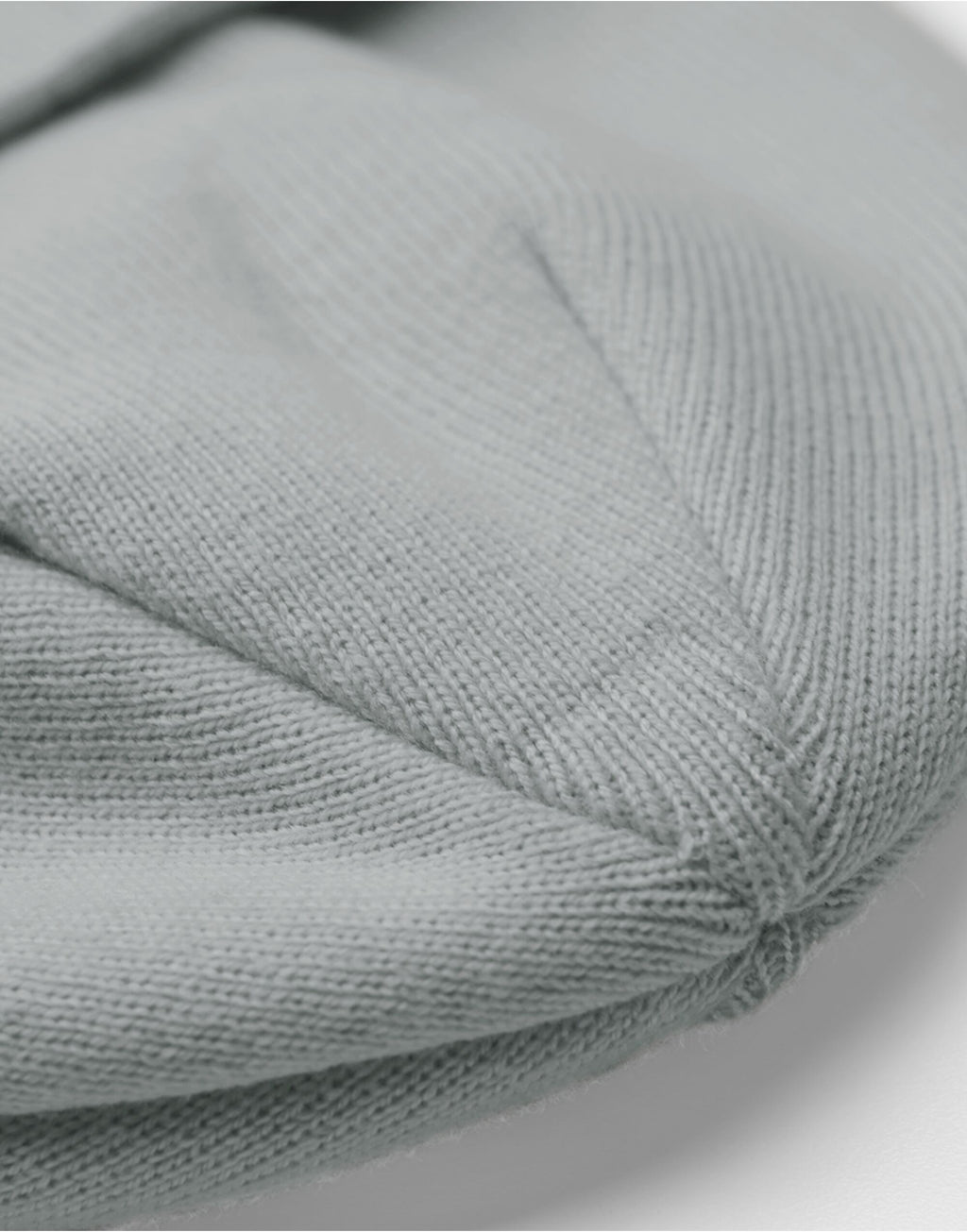 Beechfield Appliqué Patch Beanie