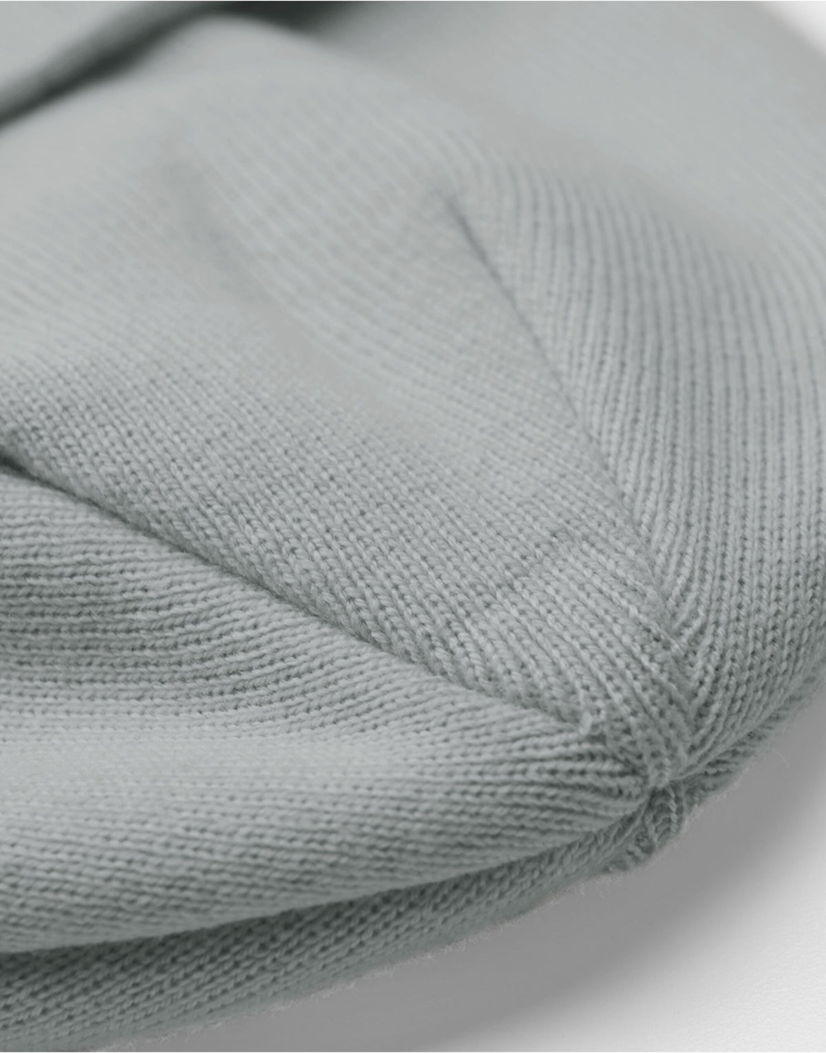 Beechfield Appliqué Patch Beanie