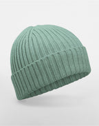 Beechfield Organic Cotton Kids Beanie
