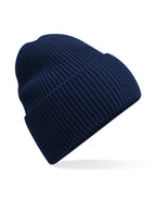 Beechfield Oversized Cuffed Beanie