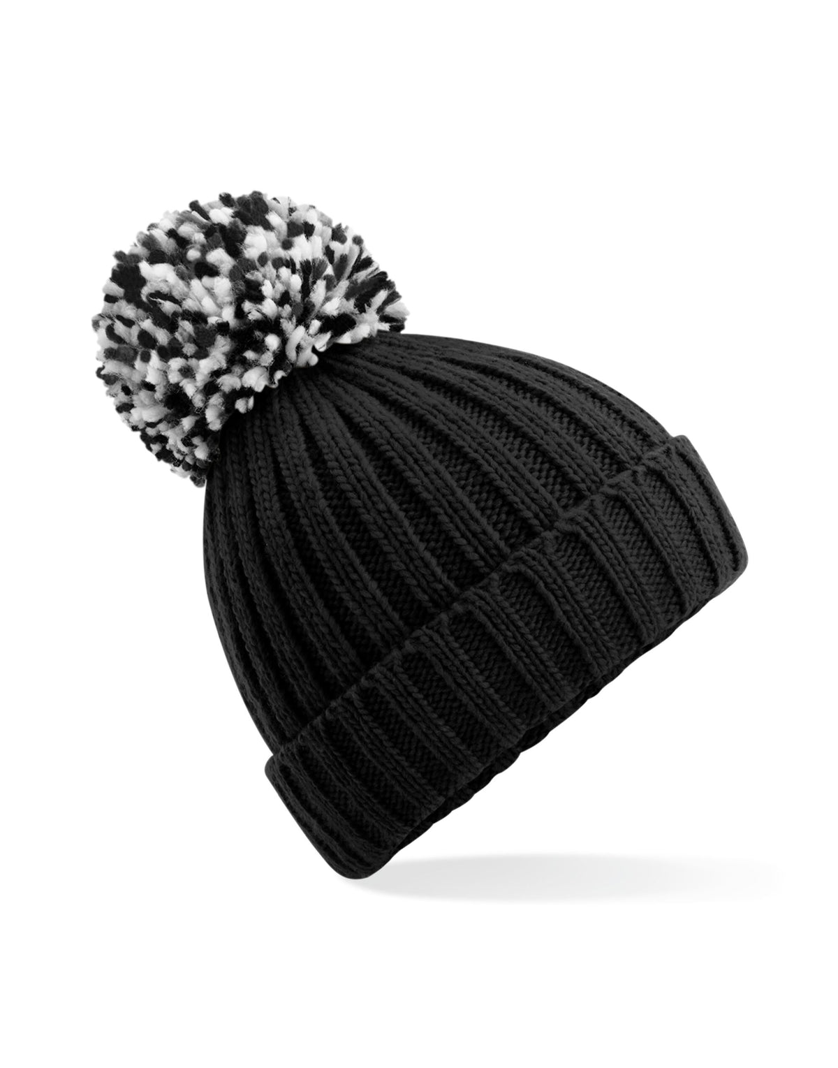 B390 Beechfield Hygge Beanie