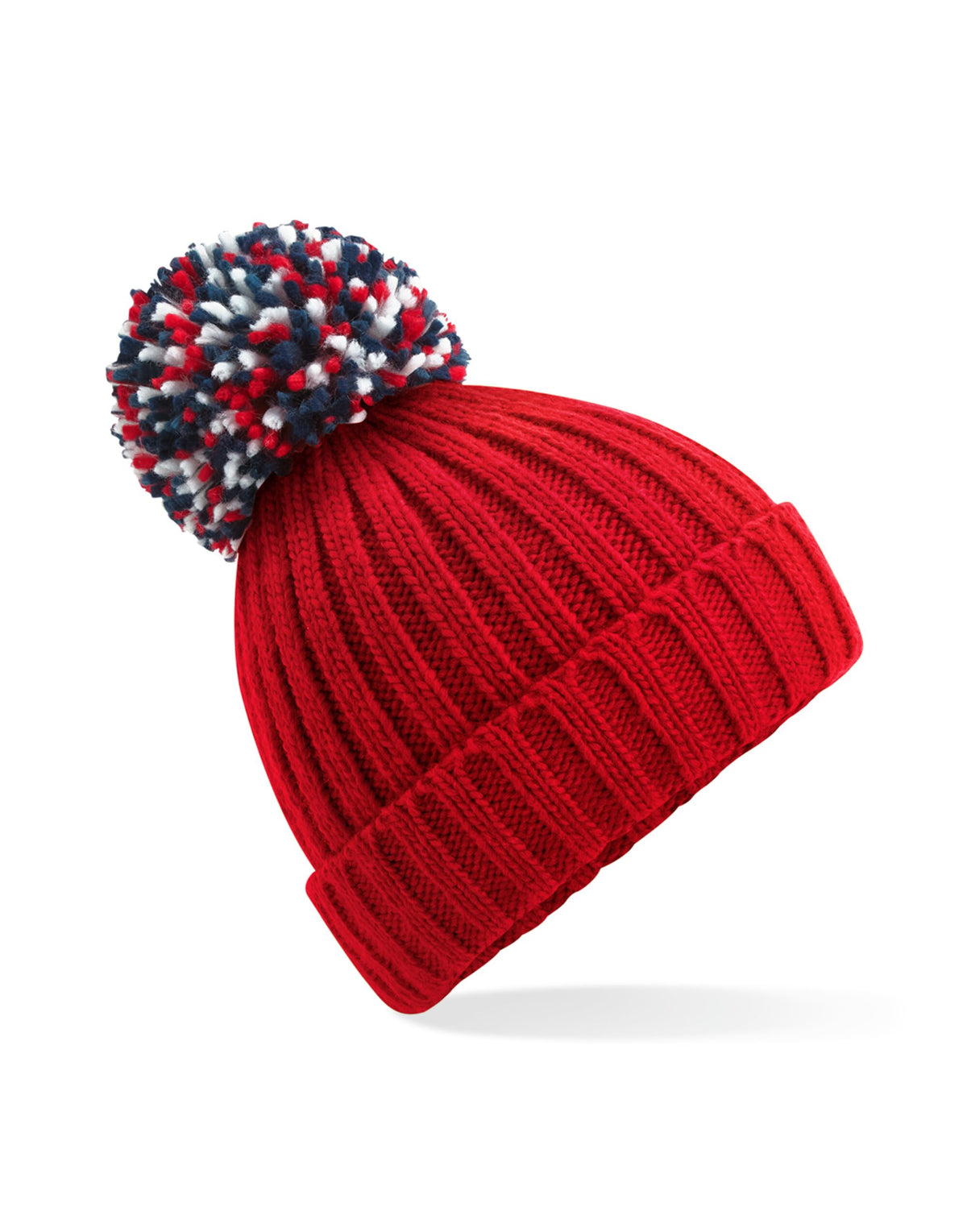 B390 Beechfield Hygge Beanie