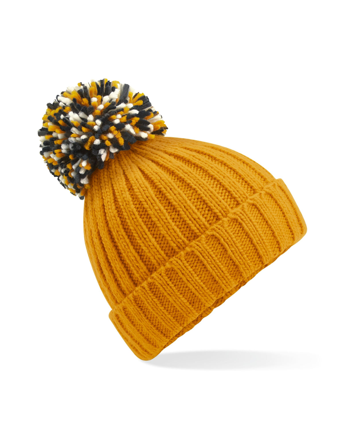 B390 Beechfield Hygge Beanie