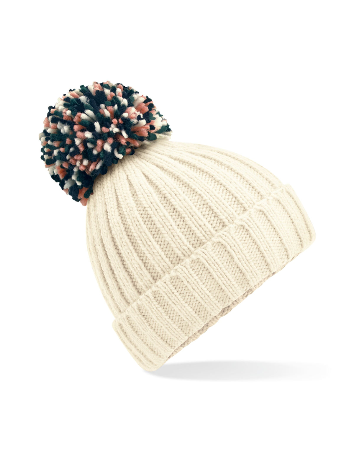 B390 Beechfield Hygge Beanie