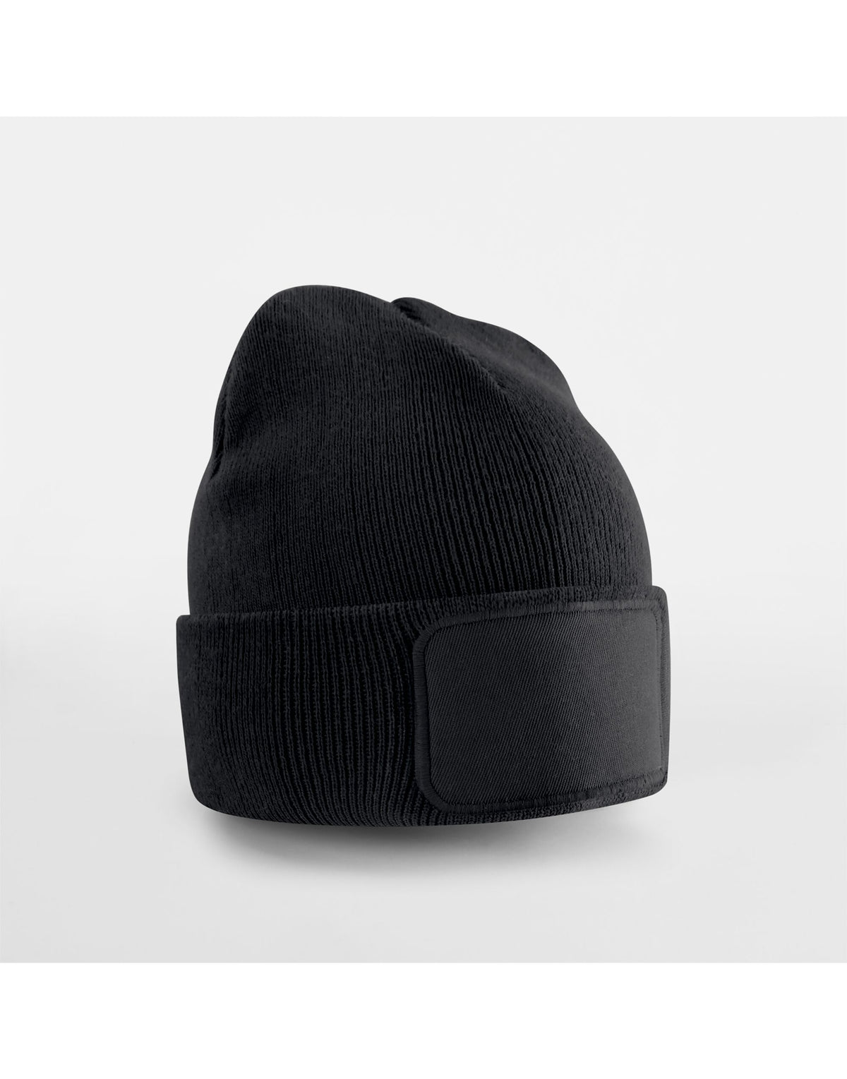 Beechfield Kids Original Patch Beanie