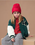 Beechfield Kids Original Patch Beanie
