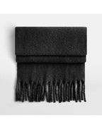 Beechfield Fluffy Scarf