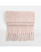 Beechfield Fluffy Scarf