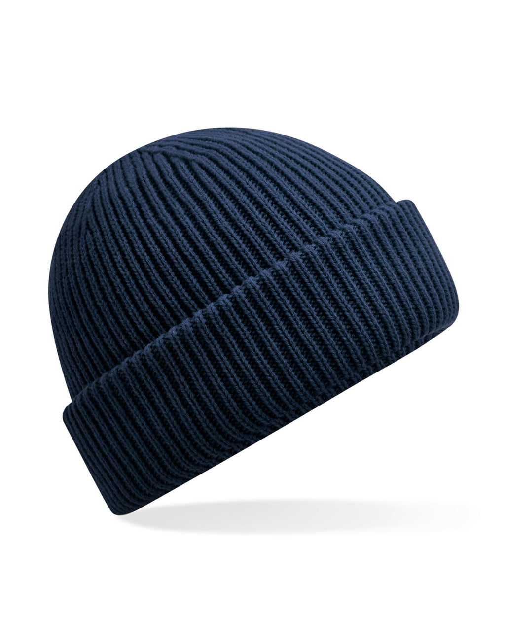 B508R Beechfield Windresist Breathable Beanie - French Navy - B508R
