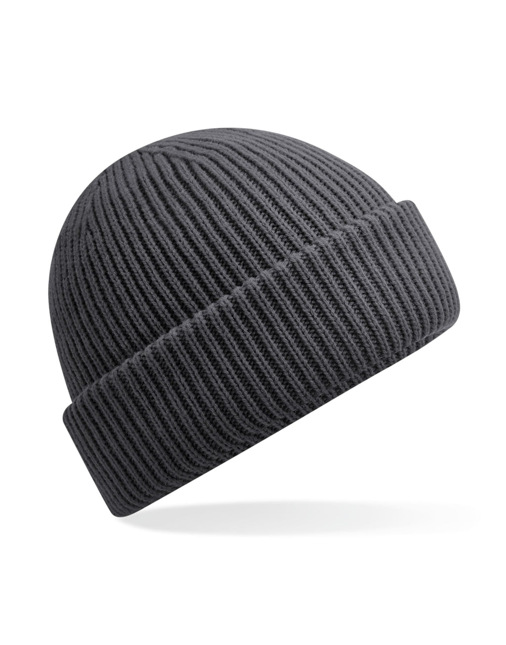 B508R Beechfield Windresist Breathable Beanie - Graphite - B508R