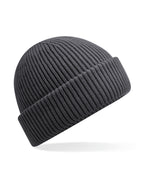 B508R Beechfield Windresist Breathable Beanie - Graphite - B508R