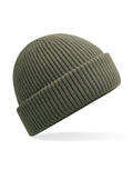 B508R Beechfield Windresist Breathable Beanie - Olive Green - B508R