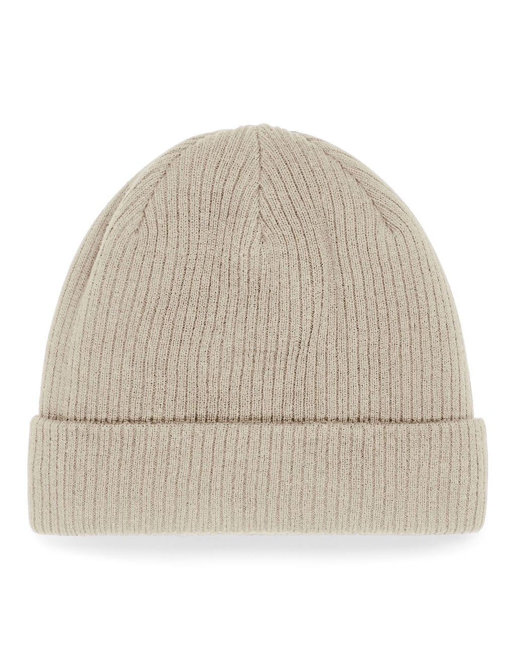 Beechfield Organic Cotton Beanie