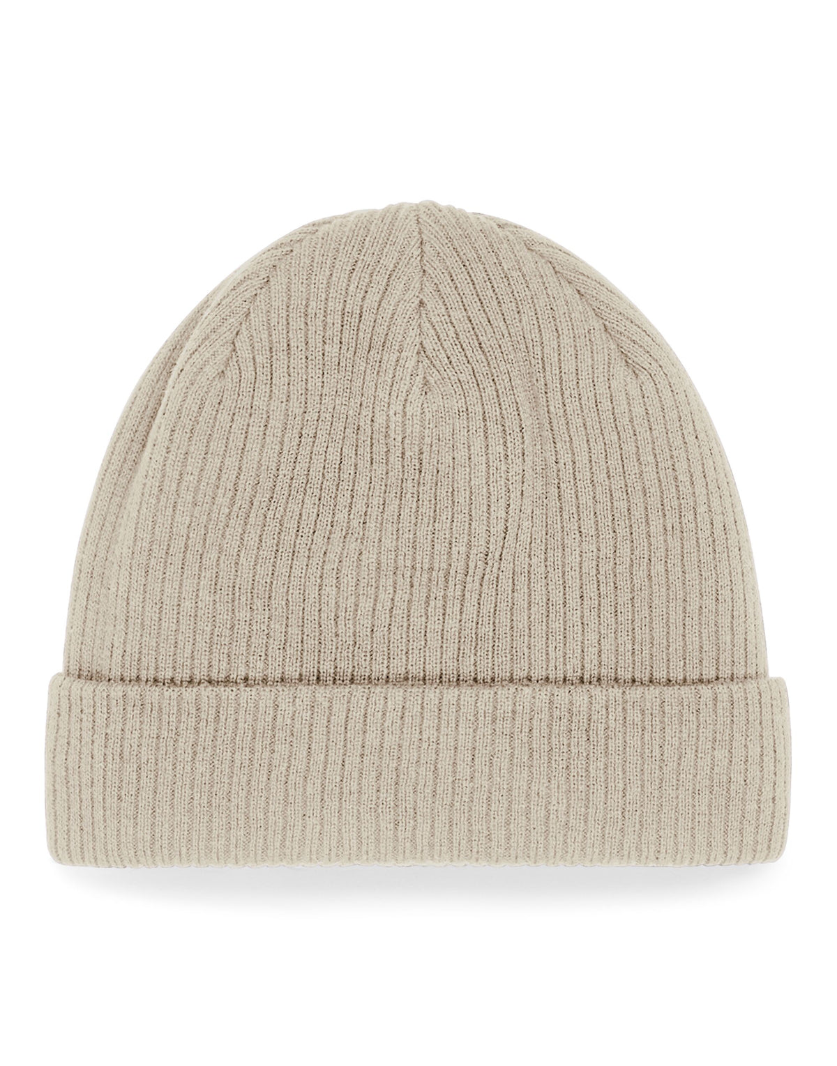Beechfield Organic Cotton Beanie