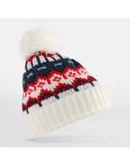 Beechfield Retro Ski Beanie