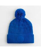 Beechfield Fan Patch Beanie