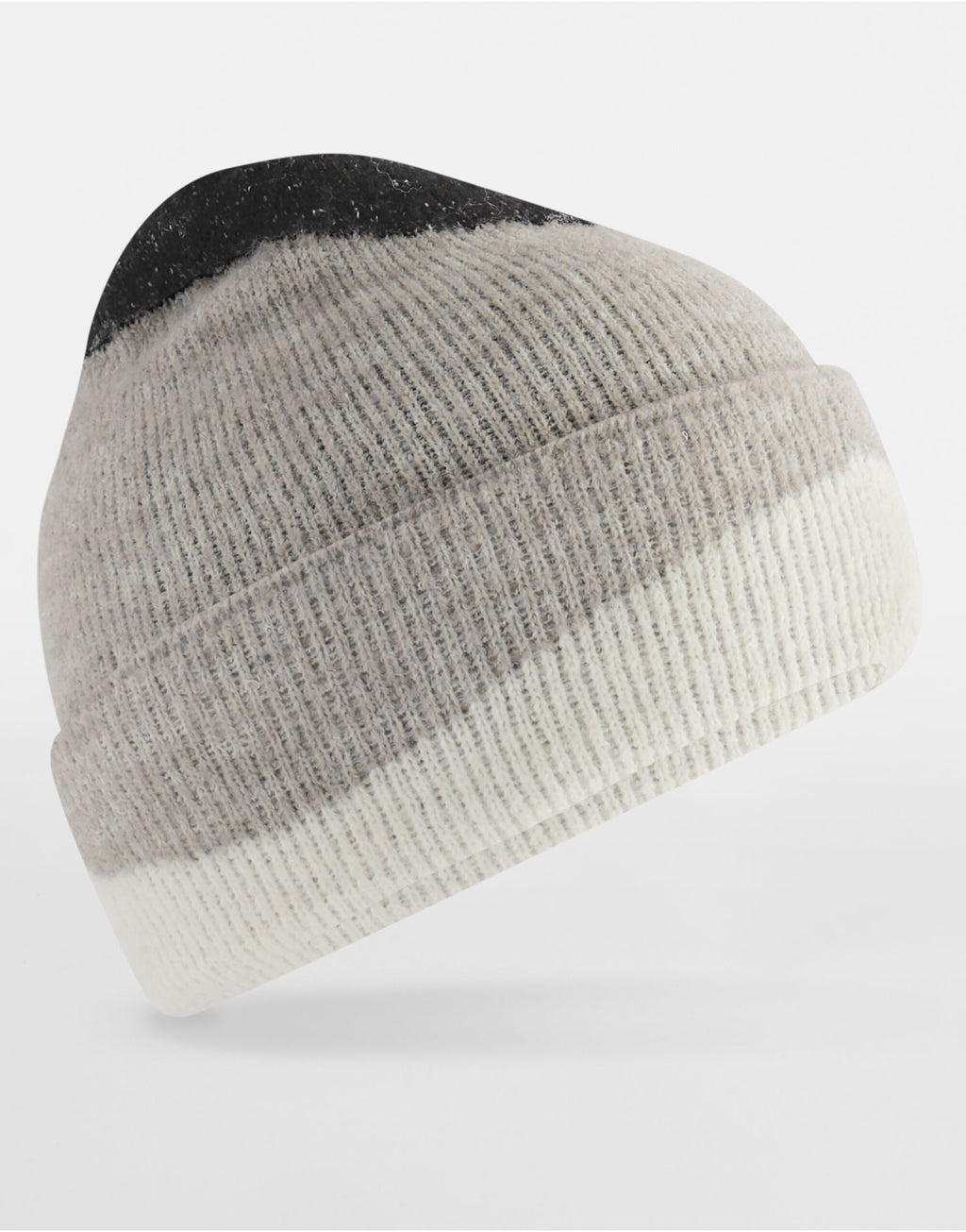 Beechfield Soft Wave Beanie