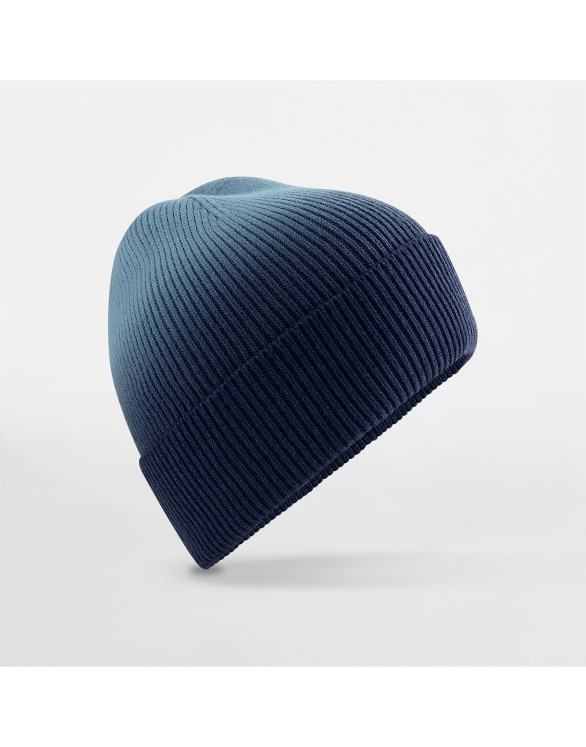 Beechfield Dip Dye Beanie