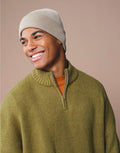 Beechfield Dip Dye Beanie