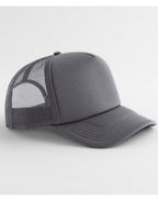 B634R Beechfield Classic Foam Trucker - Graphite - B634R