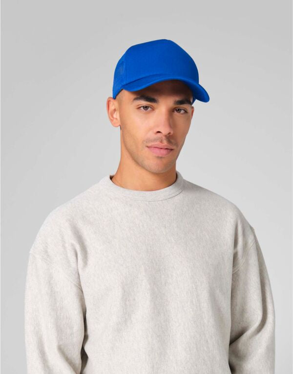 Beechfield Classic Foam Trucker