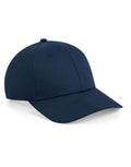 B648 Beechfield Urbanwear 6 Panel Snapback - Navy - B648