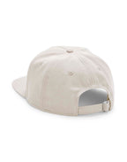 Beechfield Organic Cotton 5 Panel Cap